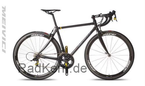Serotta Meivici SE  technische daten 